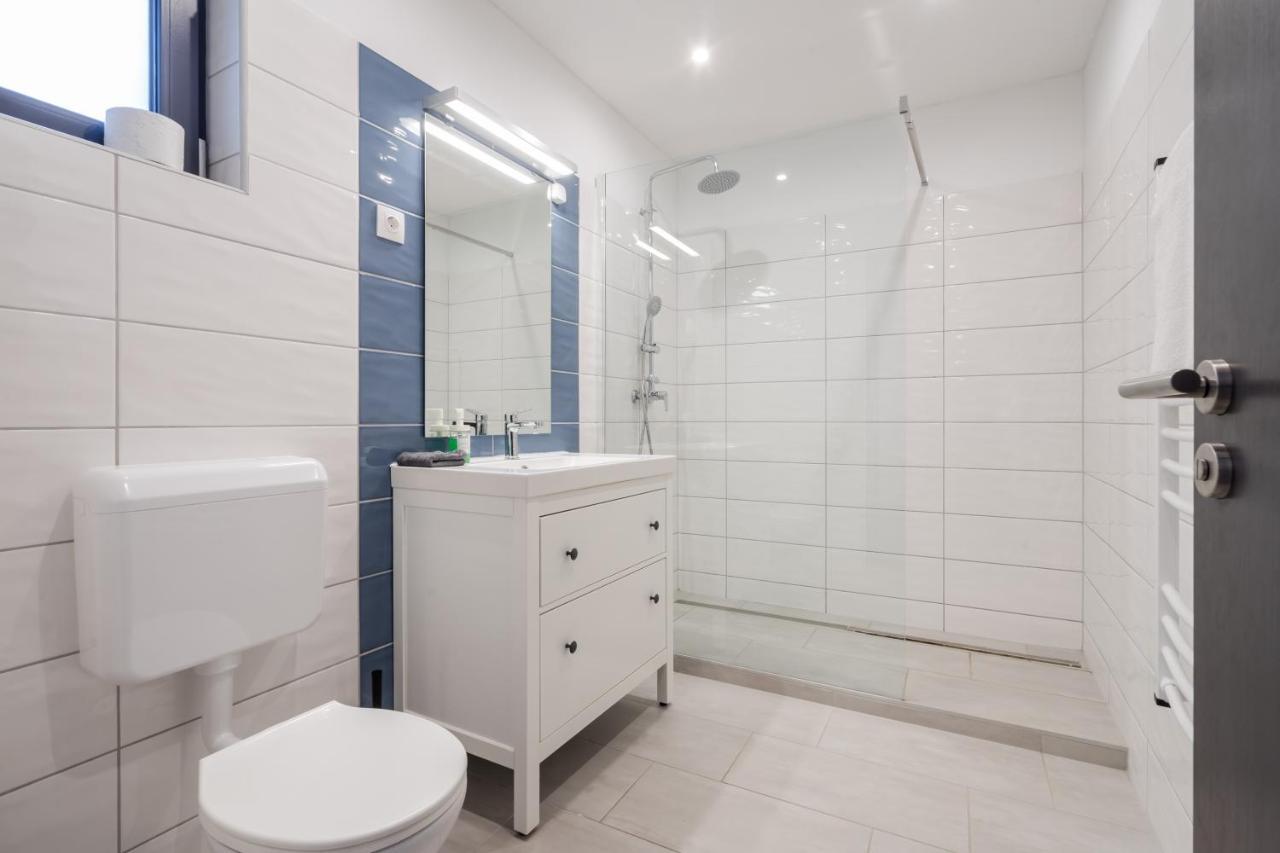 Villa Sol Balatonszepezd Ngoại thất bức ảnh