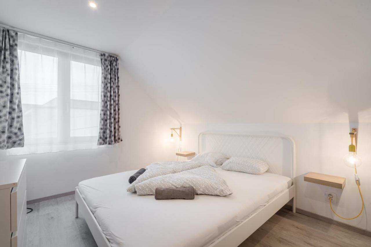 Villa Sol Balatonszepezd Ngoại thất bức ảnh