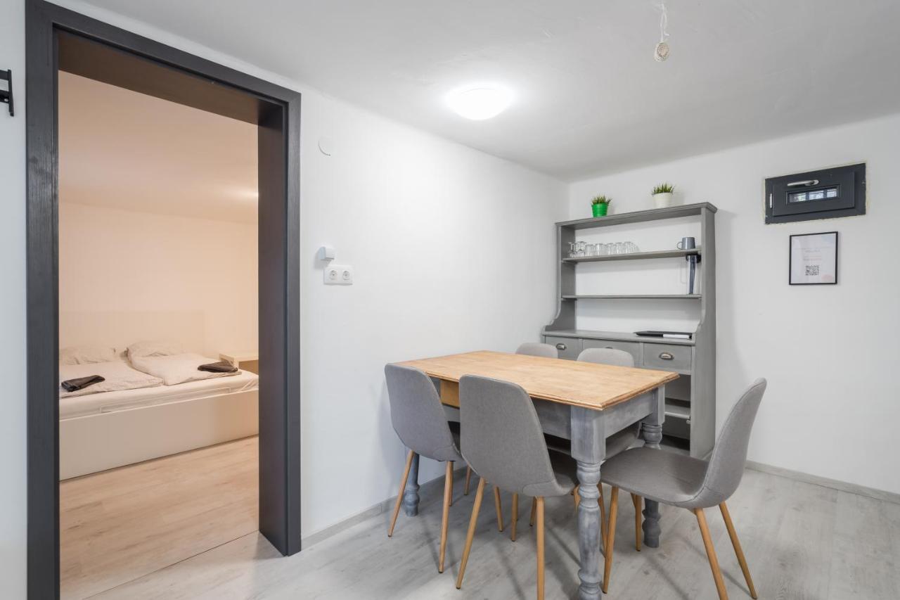 Villa Sol Balatonszepezd Ngoại thất bức ảnh