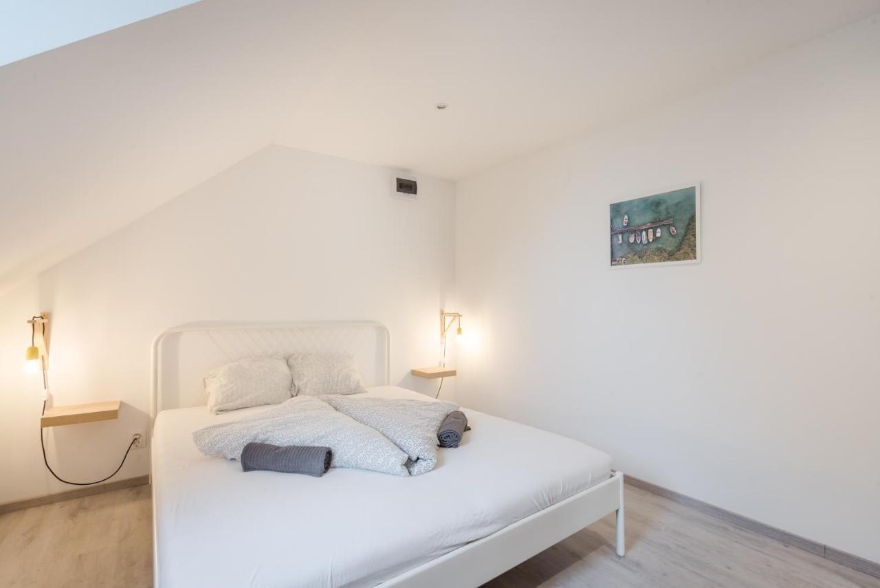 Villa Sol Balatonszepezd Ngoại thất bức ảnh
