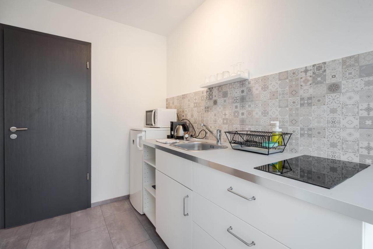 Villa Sol Balatonszepezd Ngoại thất bức ảnh