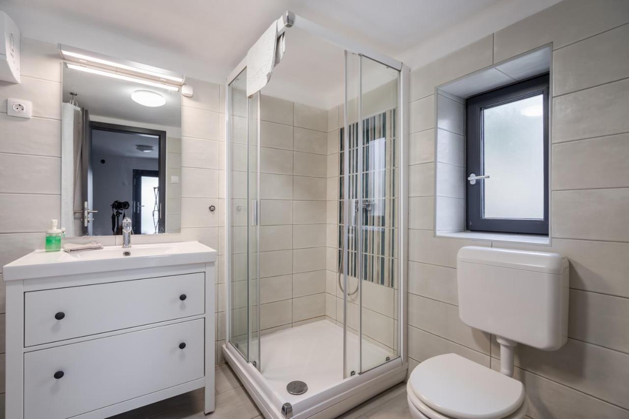 Villa Sol Balatonszepezd Ngoại thất bức ảnh