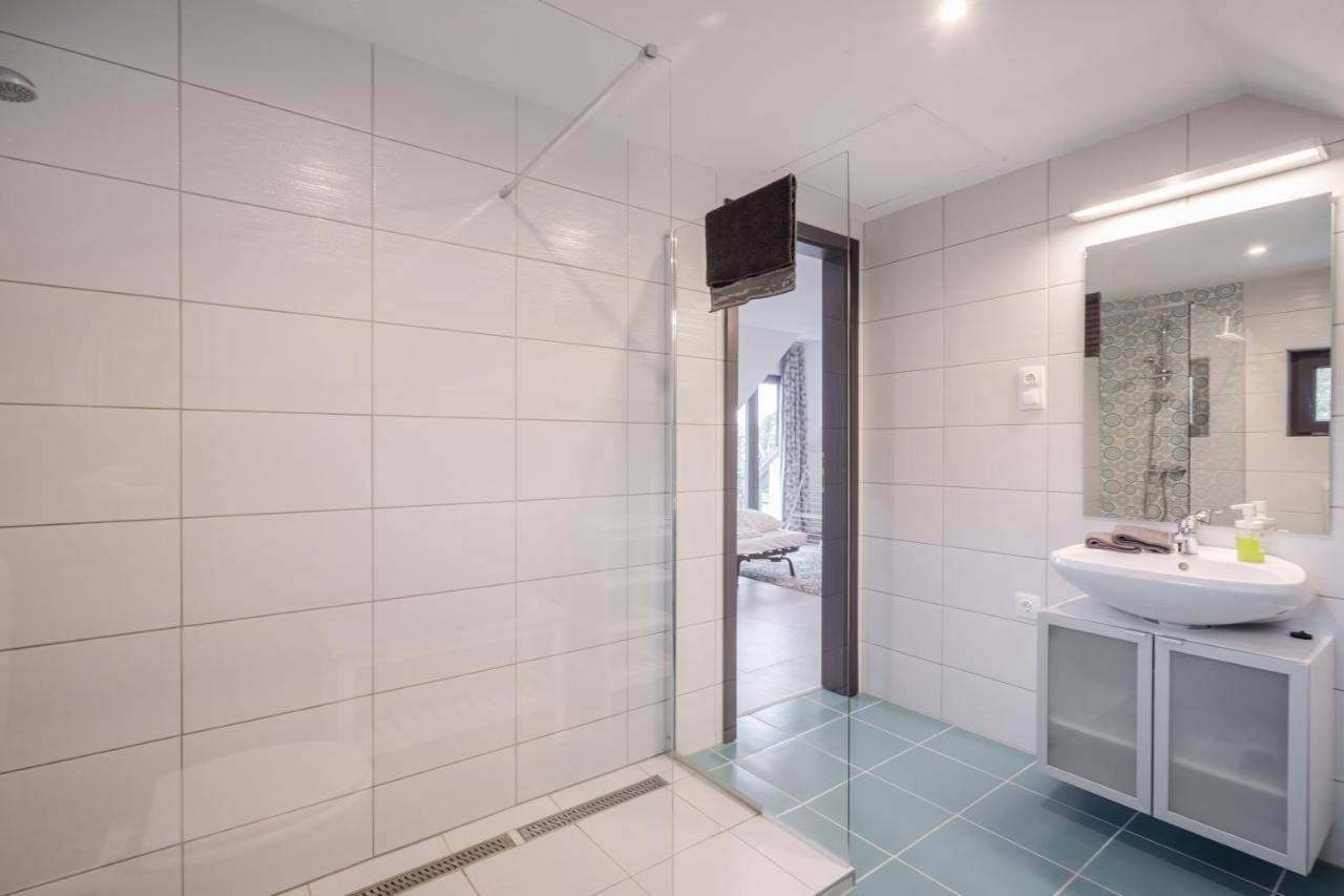 Villa Sol Balatonszepezd Ngoại thất bức ảnh