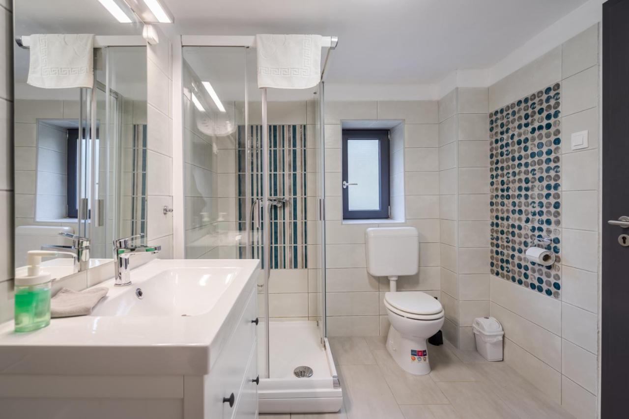 Villa Sol Balatonszepezd Ngoại thất bức ảnh